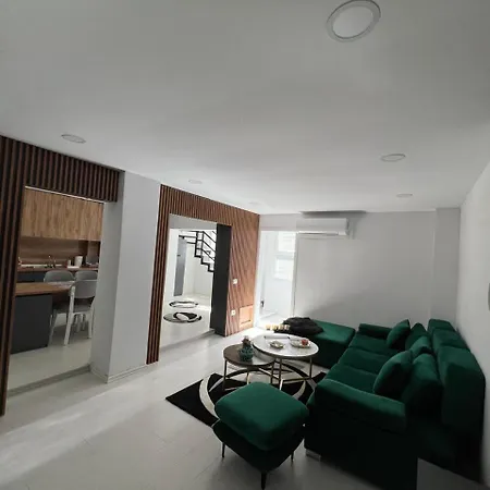 Apartment Apartments
