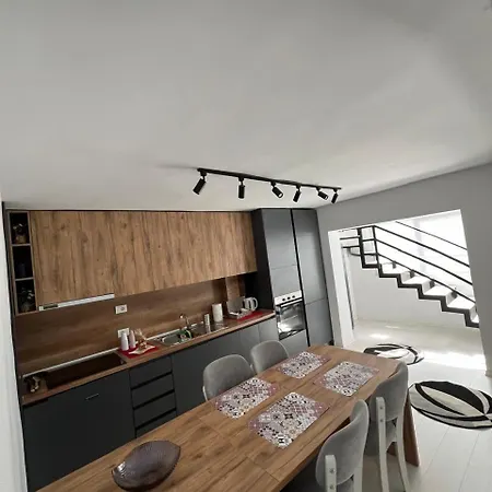 Apartments Apartment *