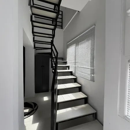 Apartment Apartments