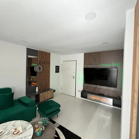 Apartments Apartment Tirana